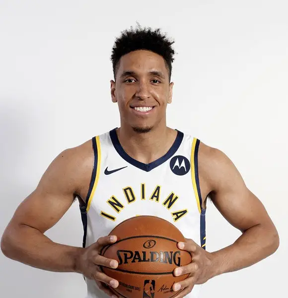 Malcolm Brogdon Girlfriend, Family, Education 