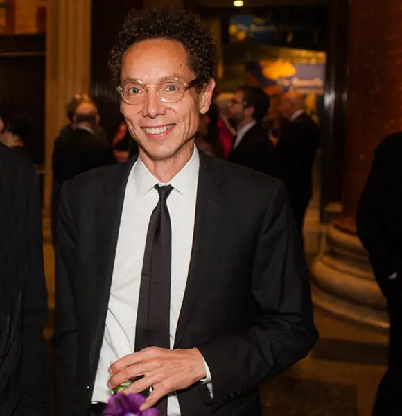 Gay Supporter Malcolm Gladwell Has Wife Amid Girl Problem? Parents Details