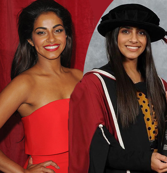 Mandip Gill Wiki: From Dating Status, Lesbian To Height