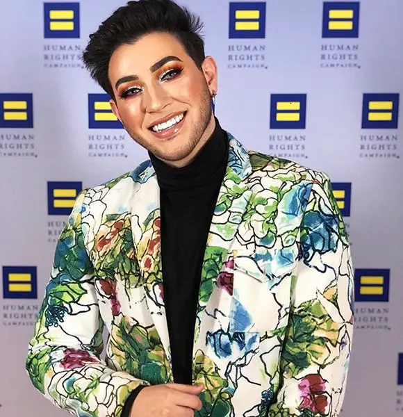 Manny MUA Gay, Boyfriend, Parents, Net Worth