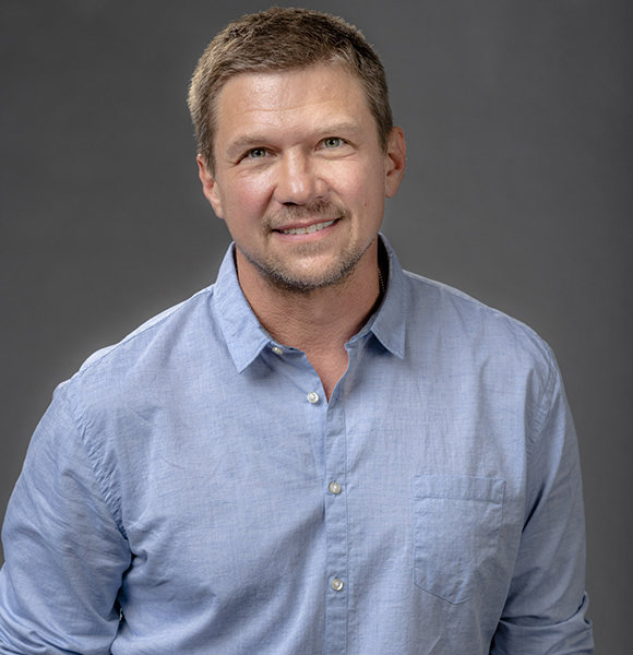 Marc Blucas Married Life: Wife, Family, Net Worth, Facts - Explicit Details