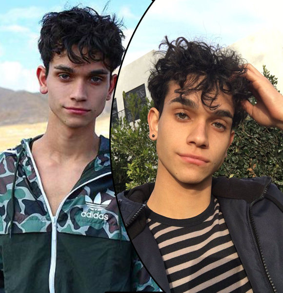 Marcus Dobre Dating Status Now, Facts On Girlfriend & Family