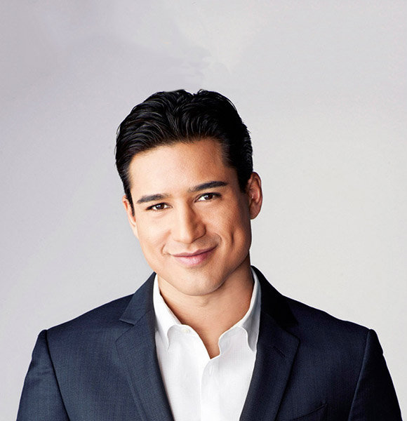 Mario Lopez Wife, Kids, Net Worth