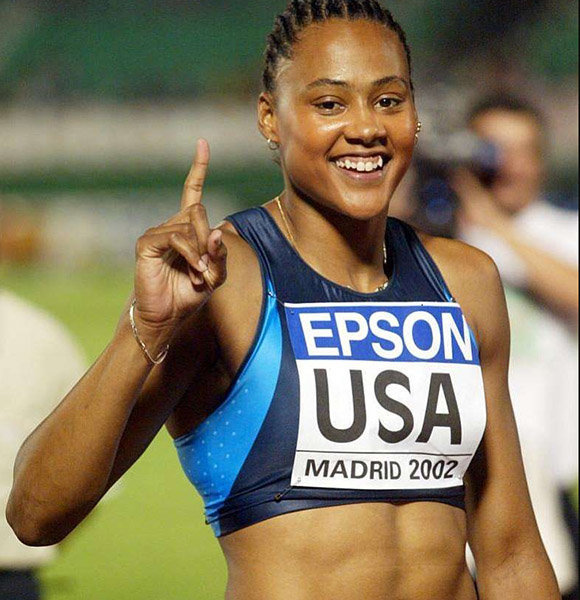 Marion Jones: Where Is She Now? Husband, Family, and Net Worth