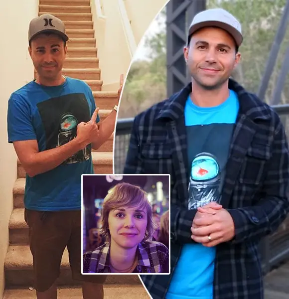 Mark Rober Married Status Now, Children, Net Worth