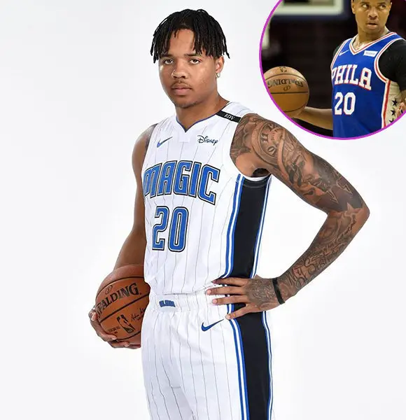 Markelle Fultz Dating, Parents, College