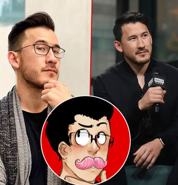 Markiplier Dating Status, Parents, Real Name, Net Worth & More