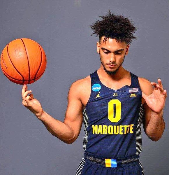 Markus Howard Stats, Contract, Salary, Girlfriend