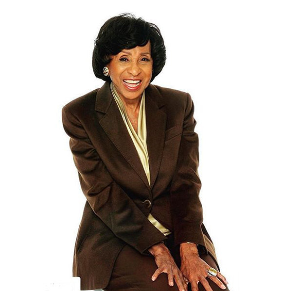 Marla Gibbs Husband, Children, Net Worth, Now