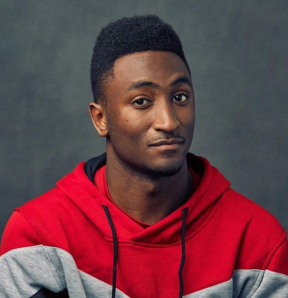 Marques Brownlee Net Worth, Dating, Girlfriend, Parents