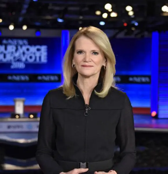 Martha Raddatz Bio: ABC Reporter's Family Detail - Married Life To Religion