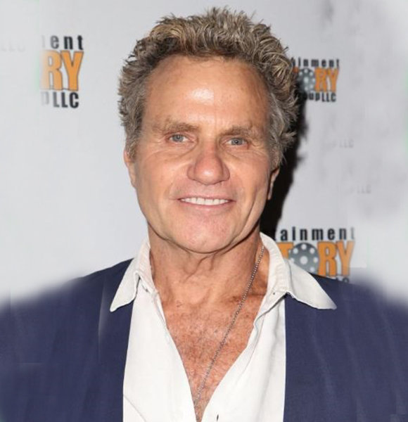 Martin Kove's Net Worth, Wife & Family Details