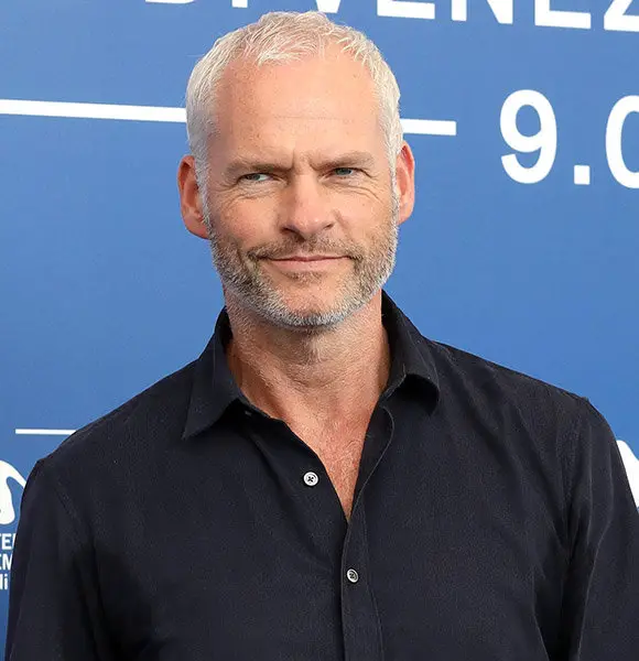 Martin McDonagh Wiki Reveals Girlfriend/ Partner In Crime! Thoughts Of Getting Married?