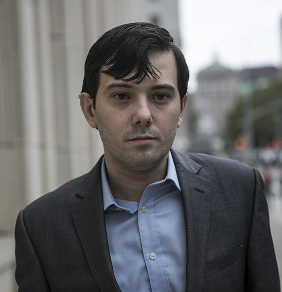 Martin Shkreli Girlfriend Status After Getting Sentenced | Gay Talks & More