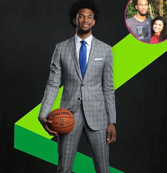 Marvin Bagley III Parents, Stats, Contract, Salary