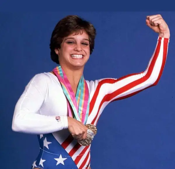 Mary Lou Retton Now, Daughters, Husband, Net Worth