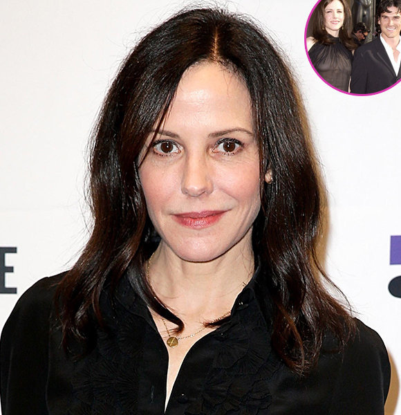 Mary-Louise Parker Husband, Children, Net Worth 