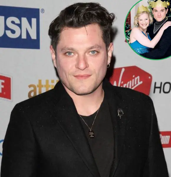 'Gavin and Stacey' Star Mathew Horne Finally Married? Wife Talk Sparks From Ring Finger!