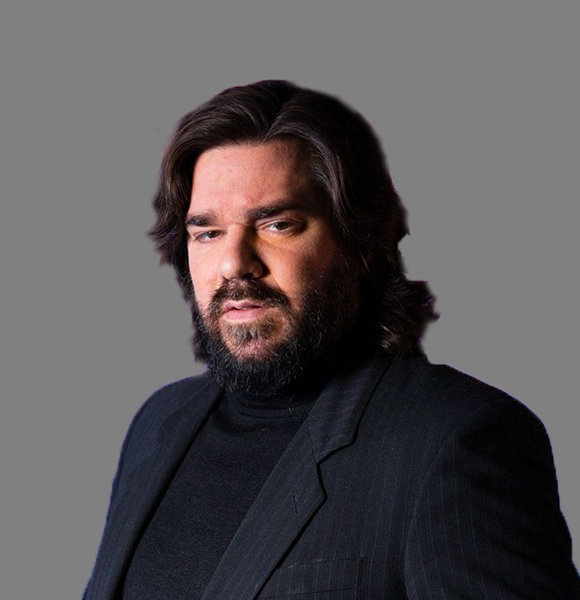 A Look at Matt Berry's Family, Wife, and Net Worth