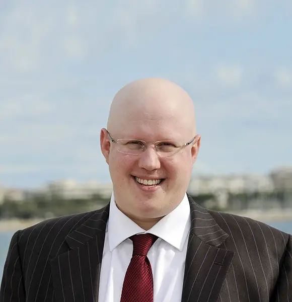 Openly Gay Matt Lucas Husband Death Left A Dent, Affecting Present Partner?