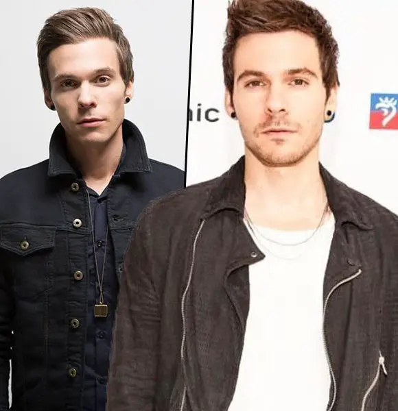 Matthew Koma & Hilary Duff Are Married, Here's Wedding Details