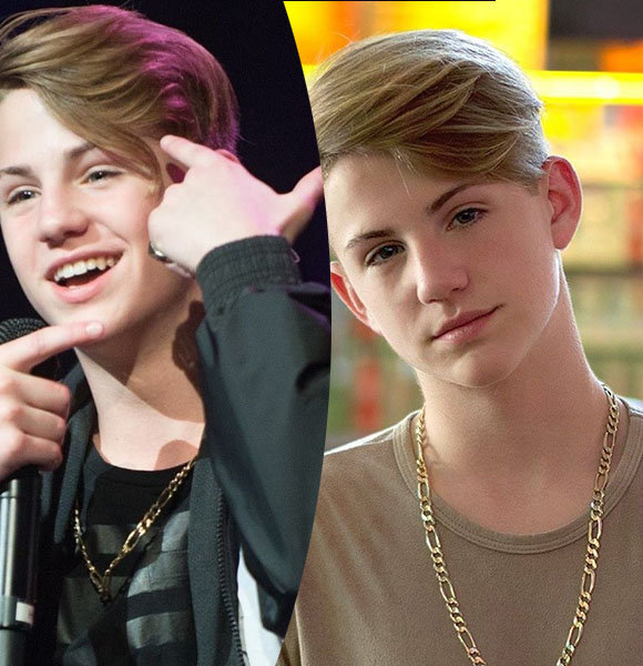 Youtuber Mattybraps Real Name Net Worth Dating Status Now