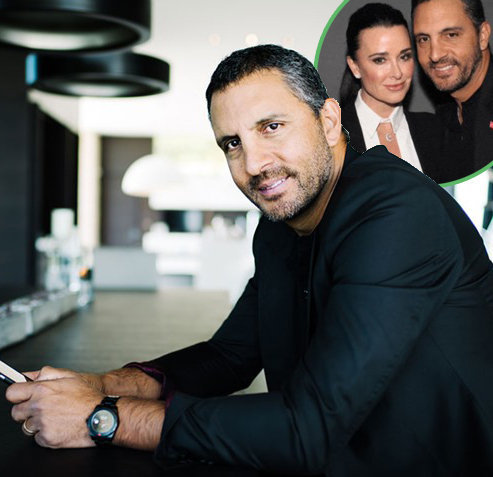 Mauricio Umansky’s Shocking Affair & Cheating Allegations! Wife Stays