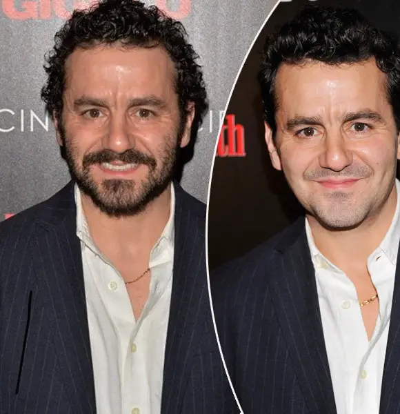 Max Casella Married Life With Wife, Children & Net Worth