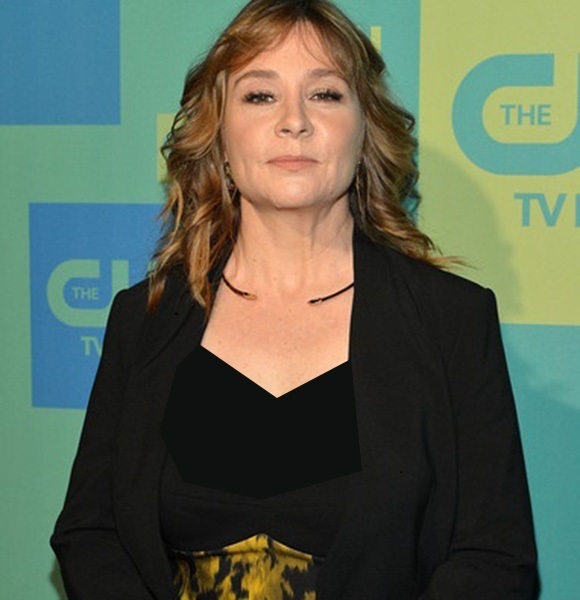 Next photo of Megan Follows