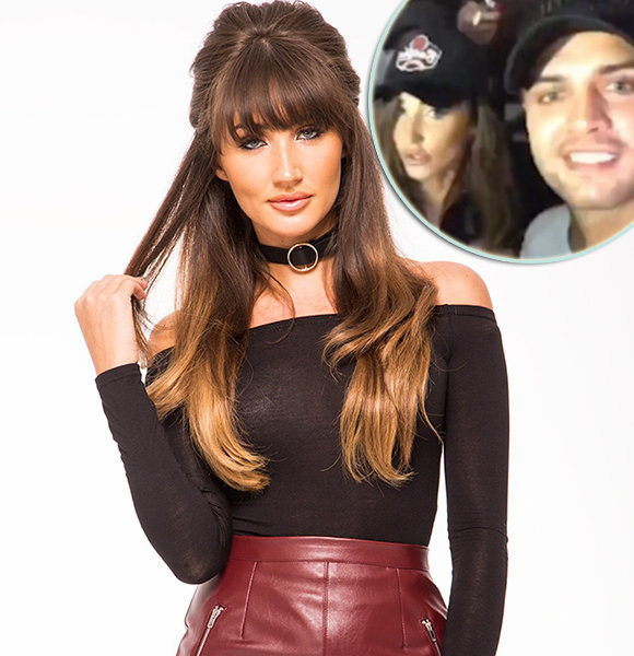 Megan McKenna Dating New Boyfriend! Relationship Status Update