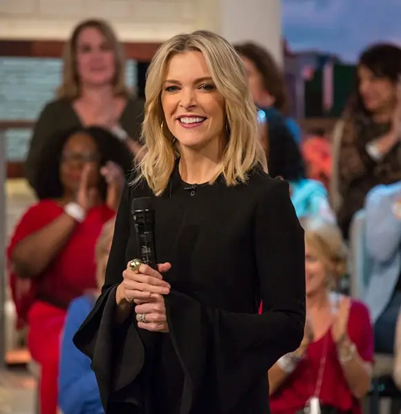 Megyn Kelly Age 47 Leaving NBC News, Is It Official? Exit Details