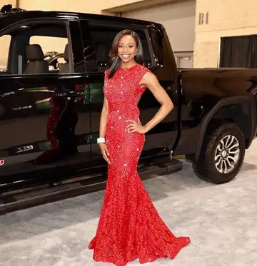 Is Melissa Magee Engaged Bio Wedding Salary