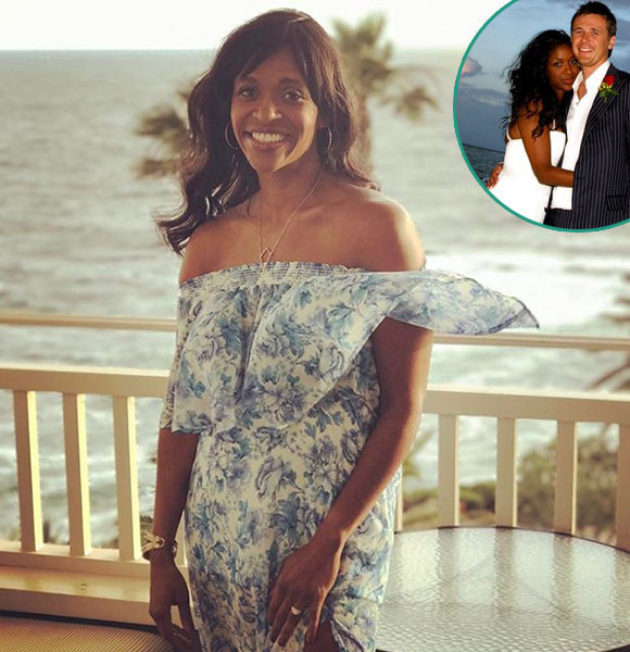 Merrin Dungey, Married Actress With Husband, Why She Left 'The Resident'?