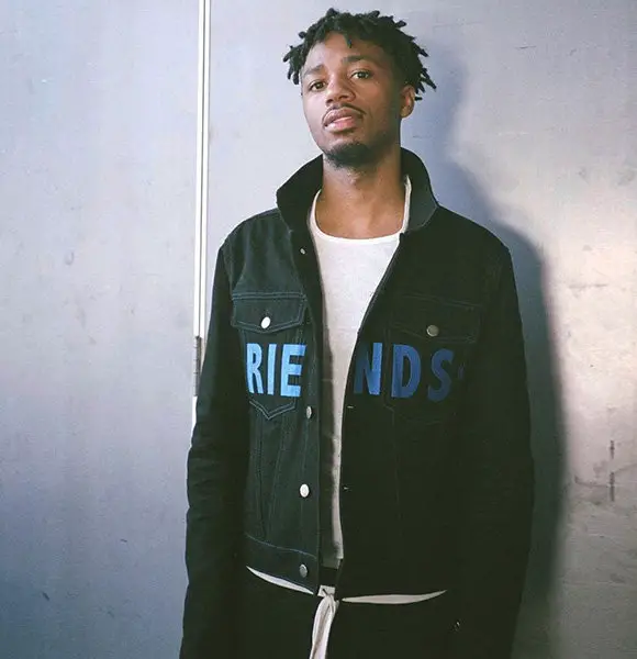 Is Metro Boomin Age 25 Still With His High School Girlfriend? | Tour Dates 