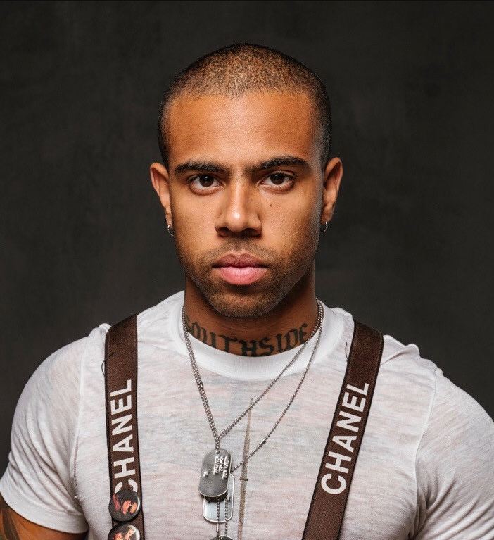 Vic Mensa Girlfriend, Gay, Parents, Net Worth