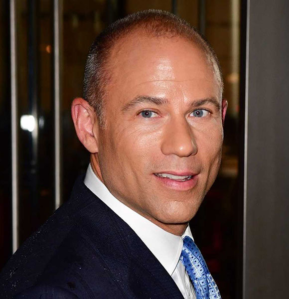 Michael Avenatti & Wife Failed Married Life; Reason Behind Split? Here's Answer