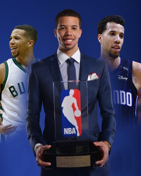 Michael Carter-Williams Girlfriend Details, Dating Status, Family