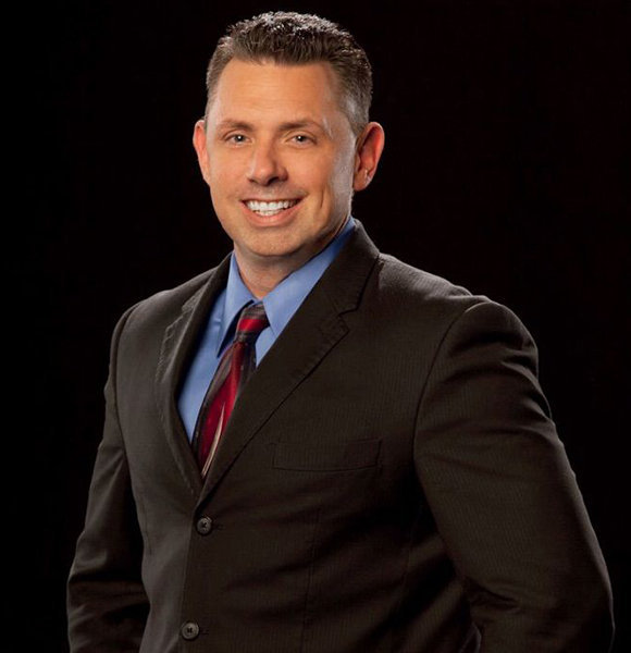 Michael Cole's Net Worth & Retirement Rumors