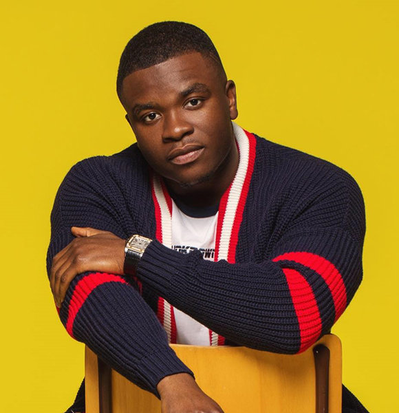 Michael Dapaah Married, Family, Net Worth