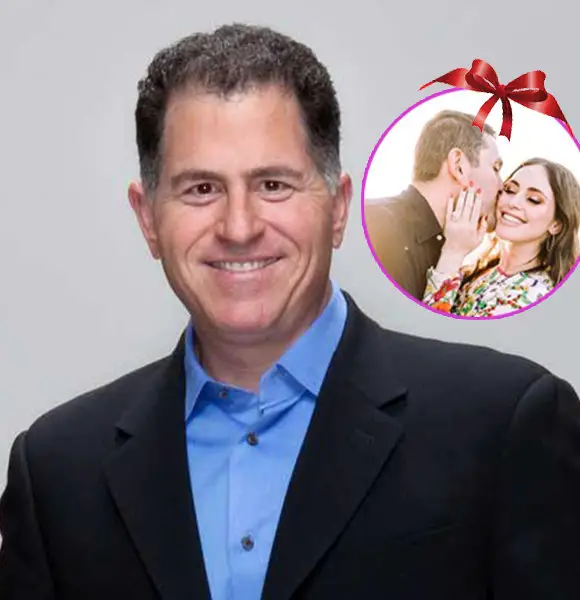 Who Is Michael Dell's Wife? Married Life, Children, Net Worth