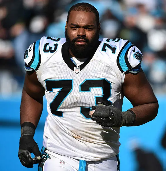 Michael Oher's Life: His Football Journey, Blindside, and Family