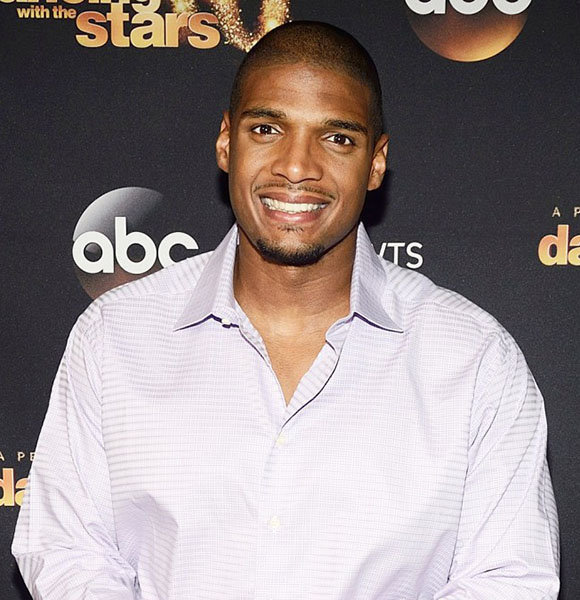 Michael Sam, Retired Gay NFL Star Boyfriend Rift - Health Issue Fueled?