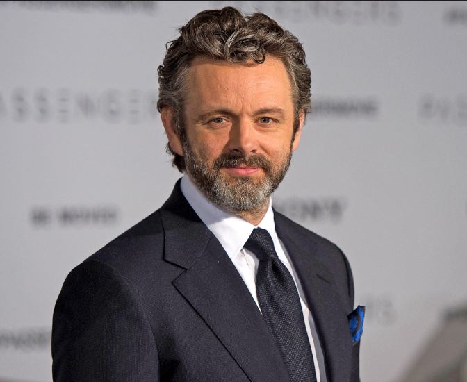 Michael Sheen Wife, Partner, Gay