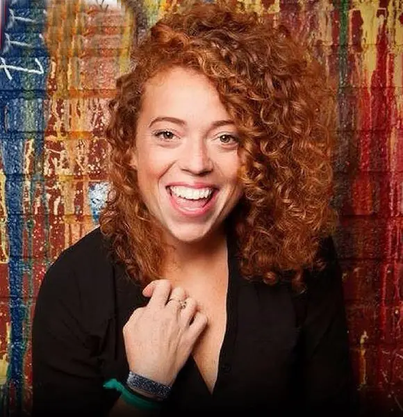 Michelle Wolf Too Funny To Be Married? Ethnicity, Personal Life & More Facts