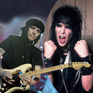 Mick Mars Relationship Details, How Many Children Does He Have?