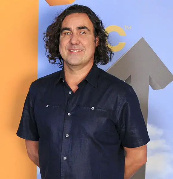 Micky Flanagan Wife & Son | A Family Influenced By Drug Filled Past