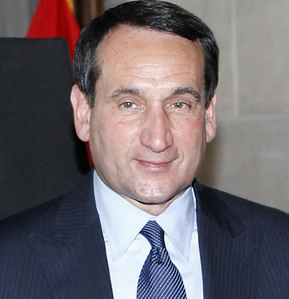 Mike Krzyzewski Salary, Net Worth, House, Contract