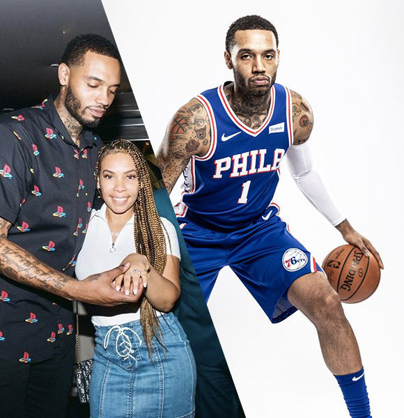 Who Is Mike Scott's Girlfriend? Dating Life, Children, Family