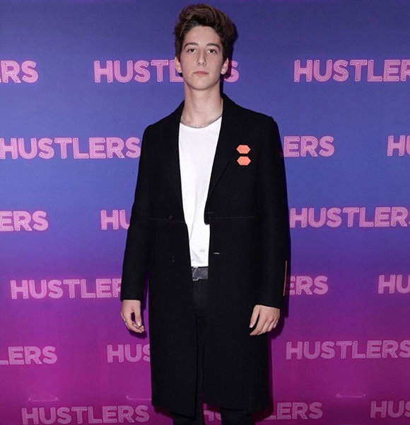 Milo Manheim Girlfriend, Dating, Parents, Net Worth