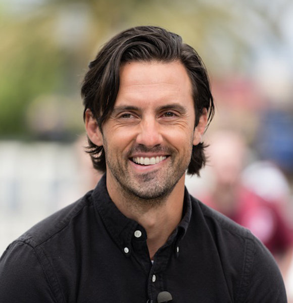 Milo Ventimiglia Wife, Girlfriend, Family, Net Worth